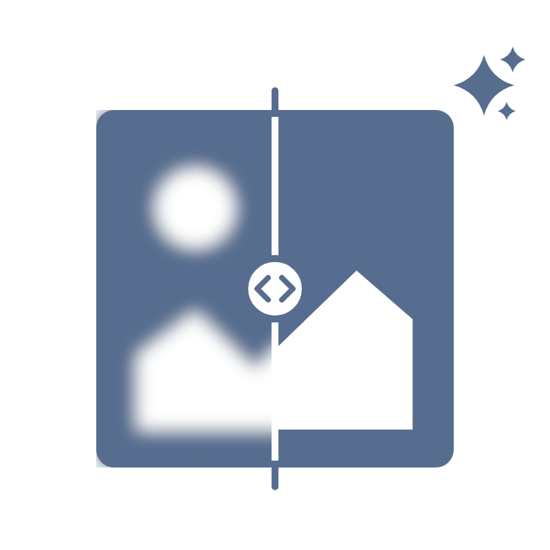 AI Image Unblur