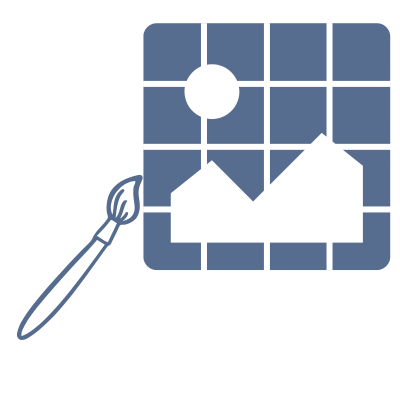 Grid Maker for Drawing interface screenshot