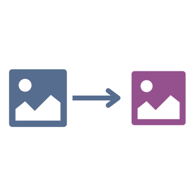 Cambiar tono y saturación