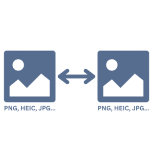 Image Converter interface screenshot