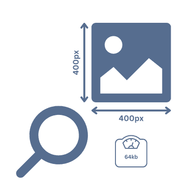 Image Aspect Ratio Finder tool interface