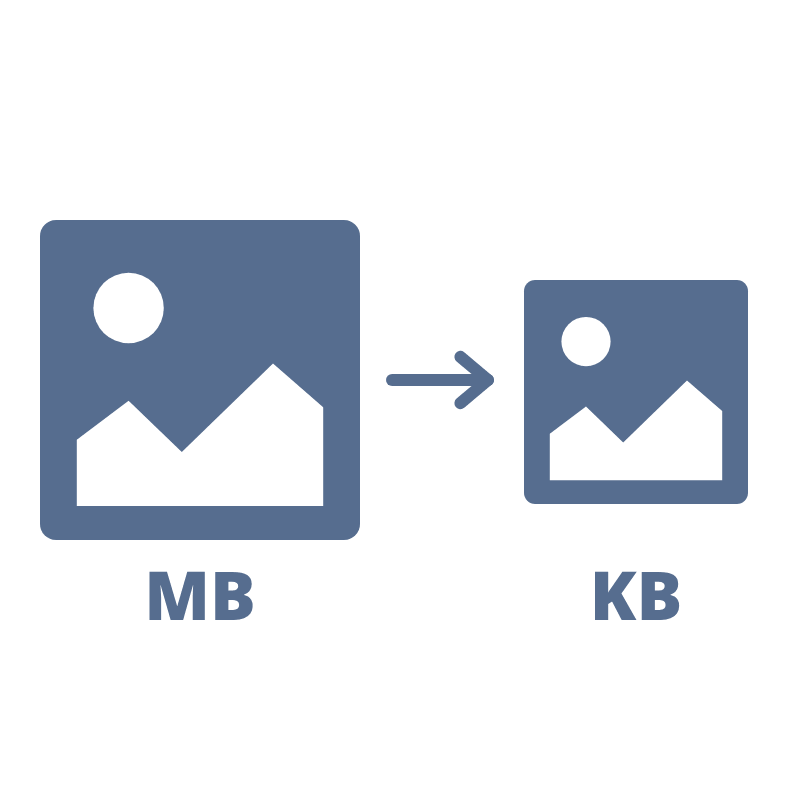 MB to KB Converter interface screenshot
