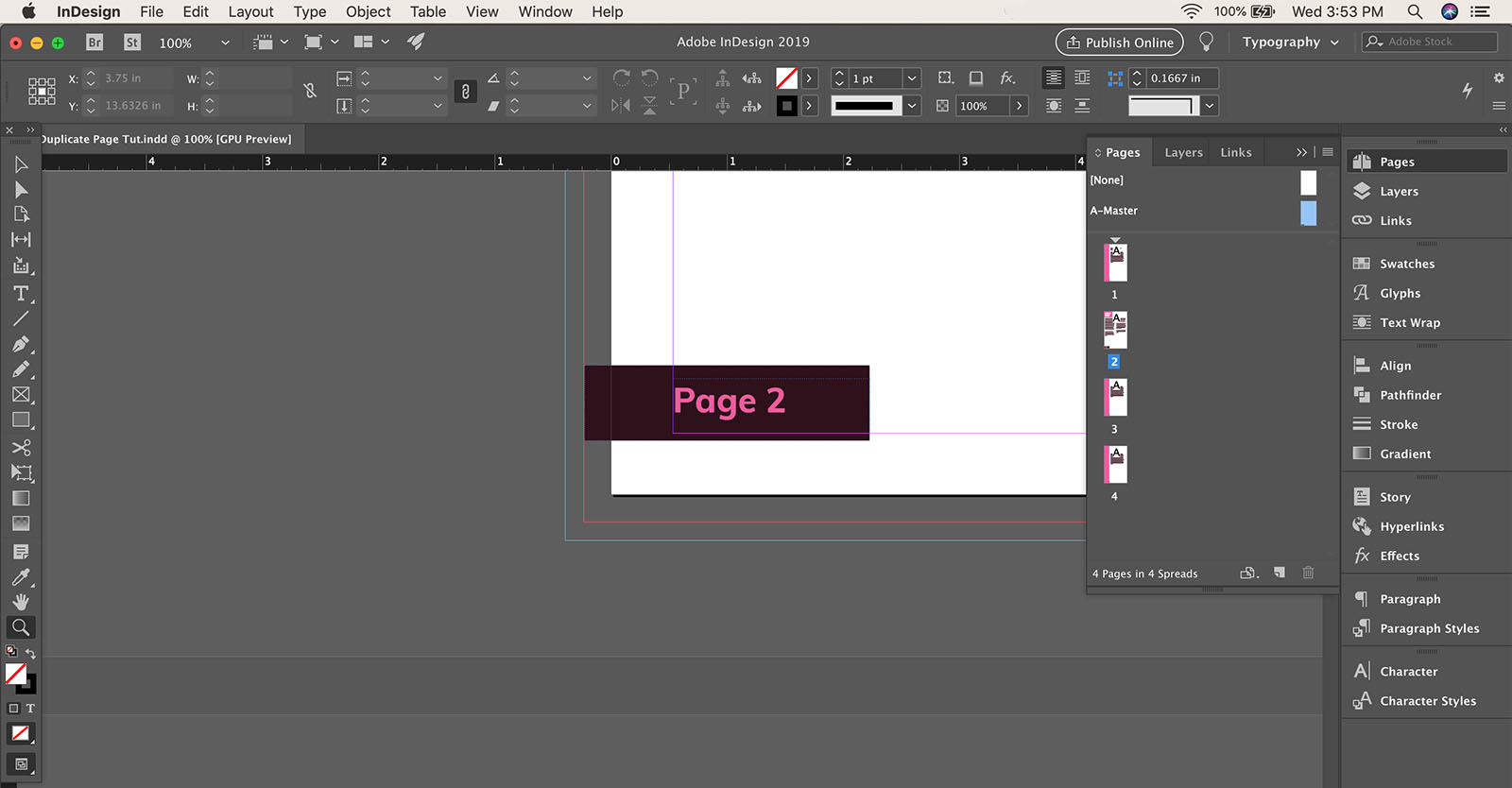 how-to-add-page-numbers-in-adobe-indesign-imagy