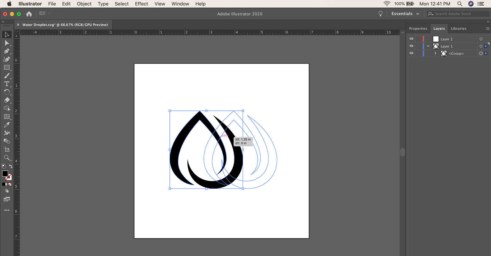 how-to-duplicate-or-copy-an-object-in-adobe-illustrator