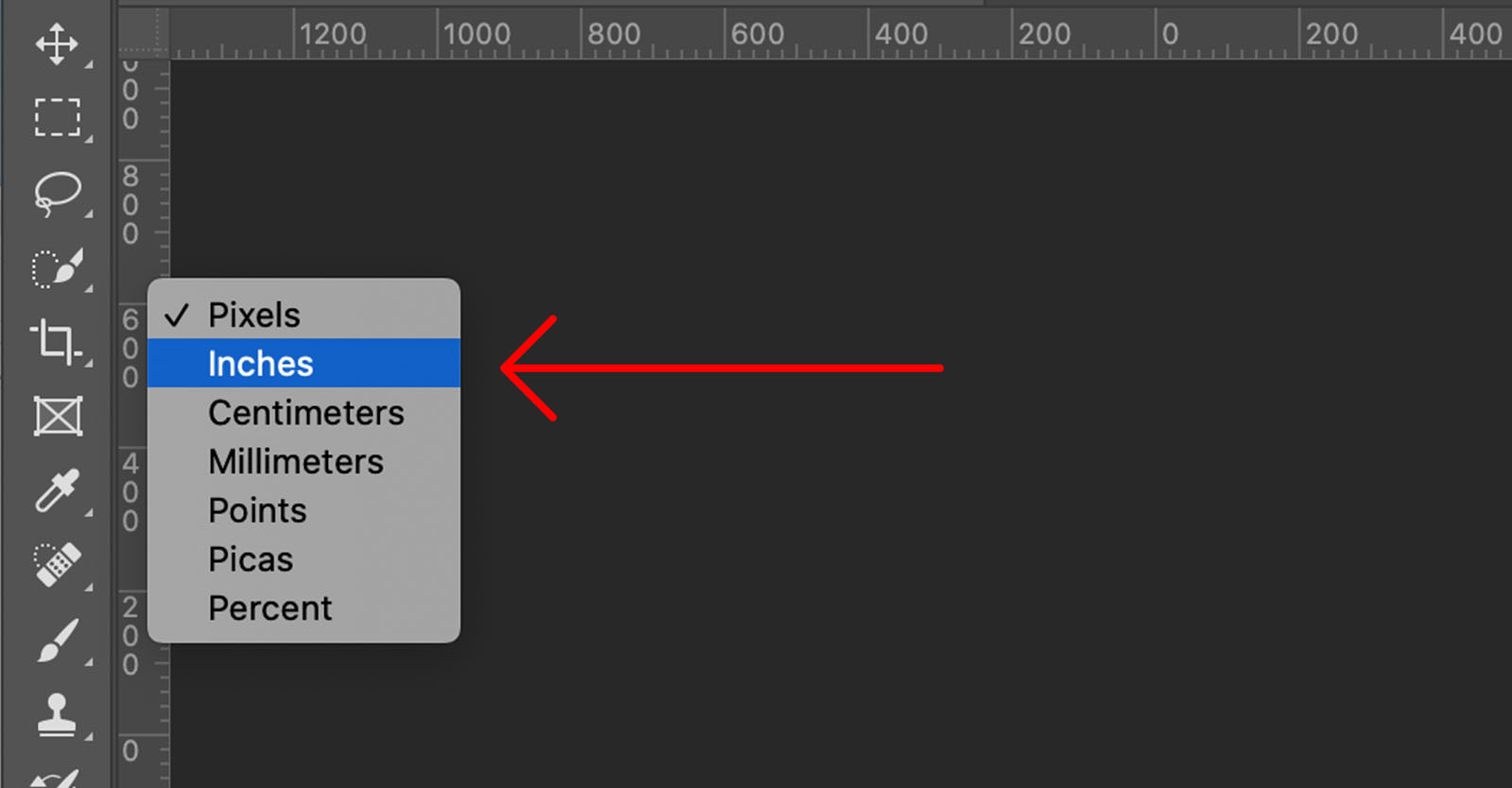 bulk resize in photoshop