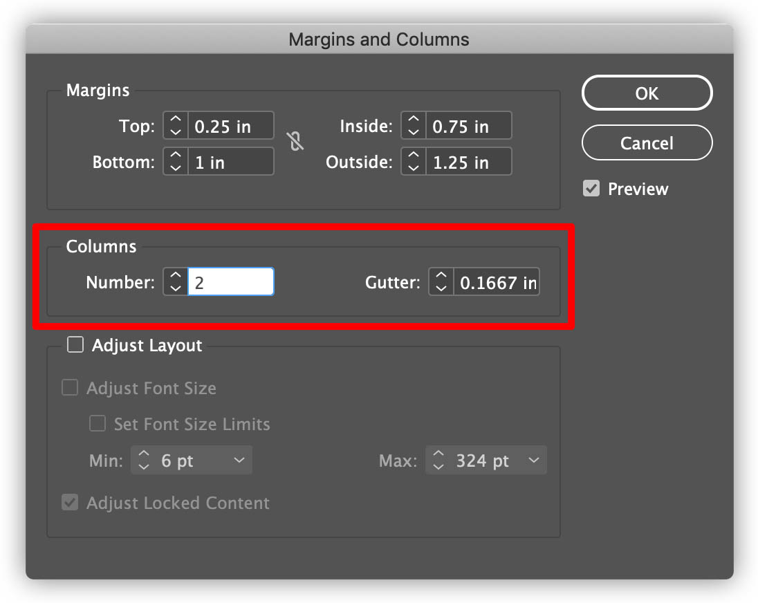 how-to-create-two-or-more-columns-in-adobe-indesign-imagy