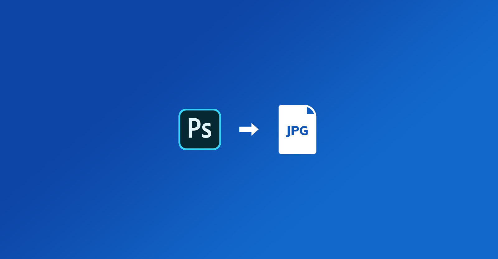 download as jpg in photoshop