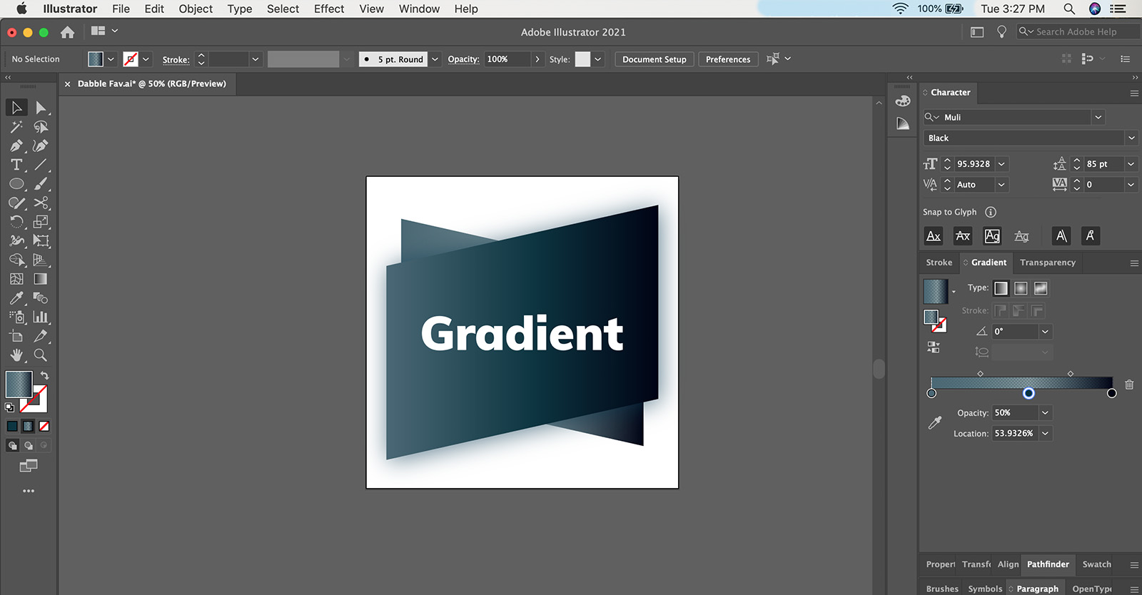 how-to-add-gradient-in-adobe-illustrator-imagy