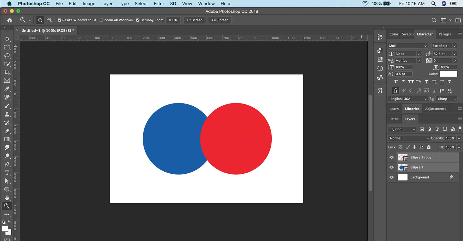 How To Combine Shapes On Google Slides