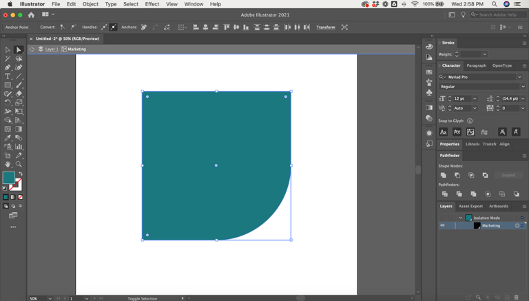 how-to-round-one-corner-in-adobe-illustrator