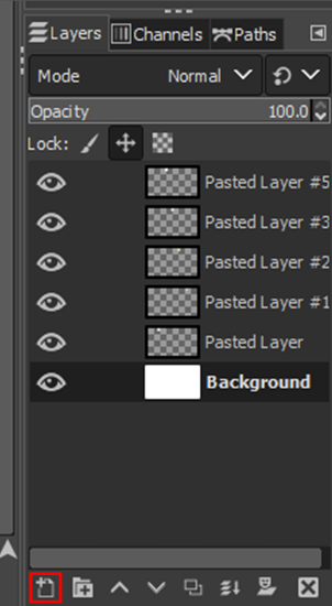 how-to-select-multiple-layers-in-gimp