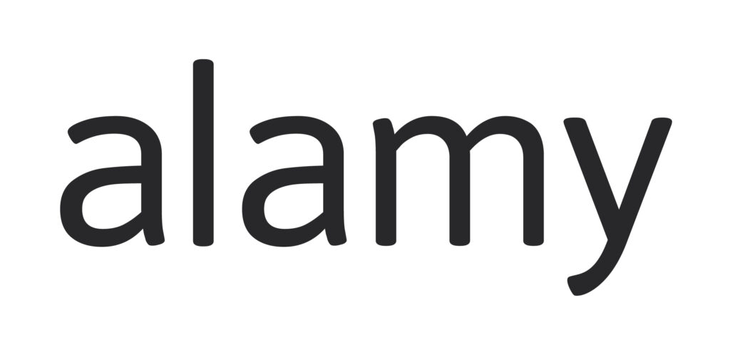 alamy logo