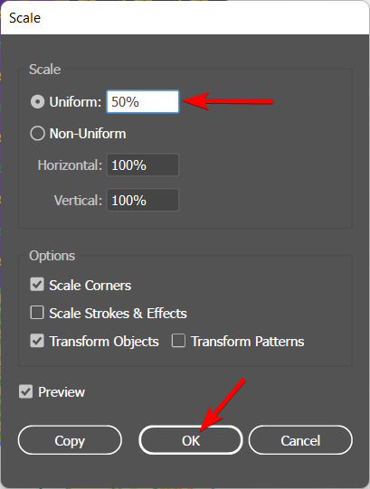 How To Create a Pie Chart in Adobe Illustrator