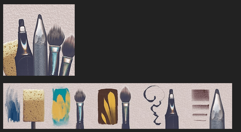 Set of Watercolor Brushes - Brushes and Bundles - Krita Artists