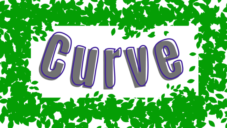 firealpaca tutorial curve text