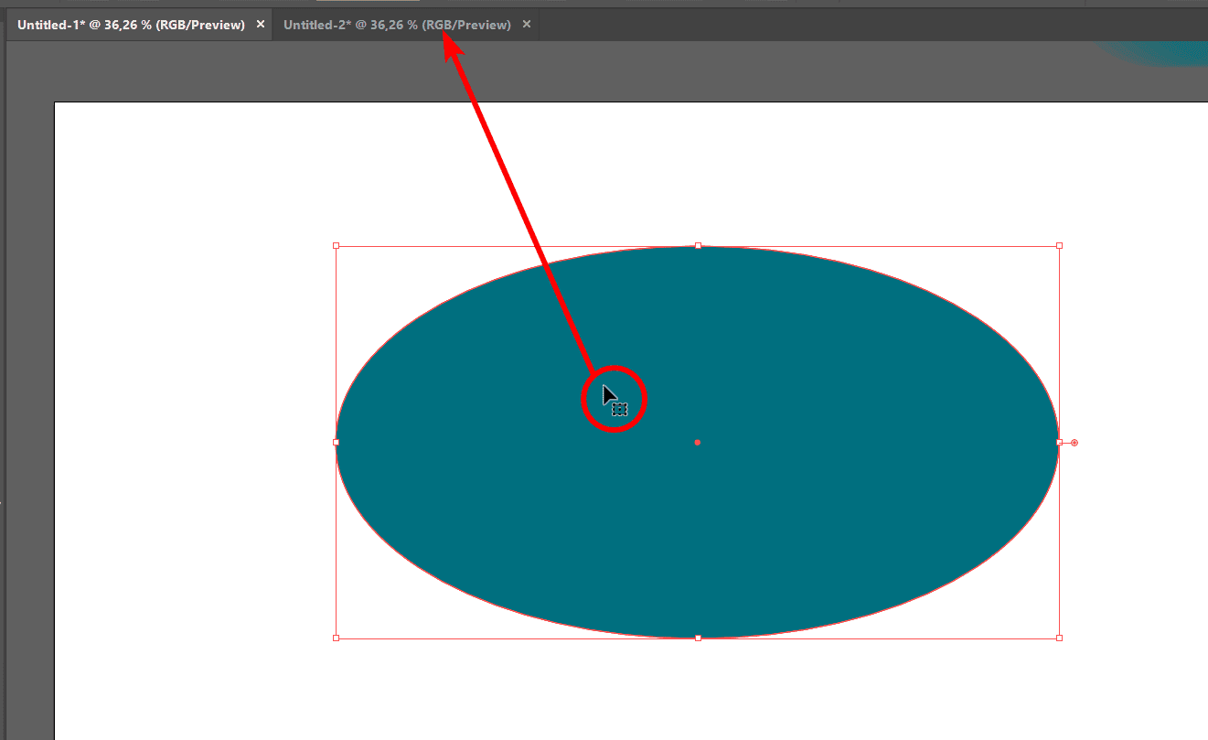 how-to-duplicate-an-object-in-illustrator-multiple-times-imagy