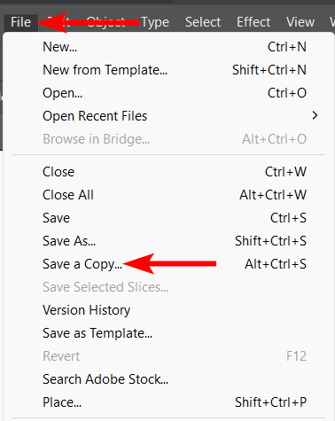 How to Convert an Adobe Illustrator Document to an InDesign File - imagy