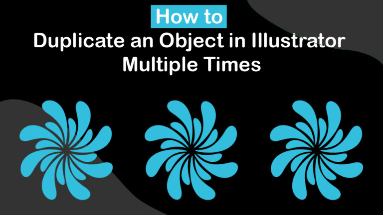 how-to-duplicate-an-object-in-illustrator-multiple-times-imagy