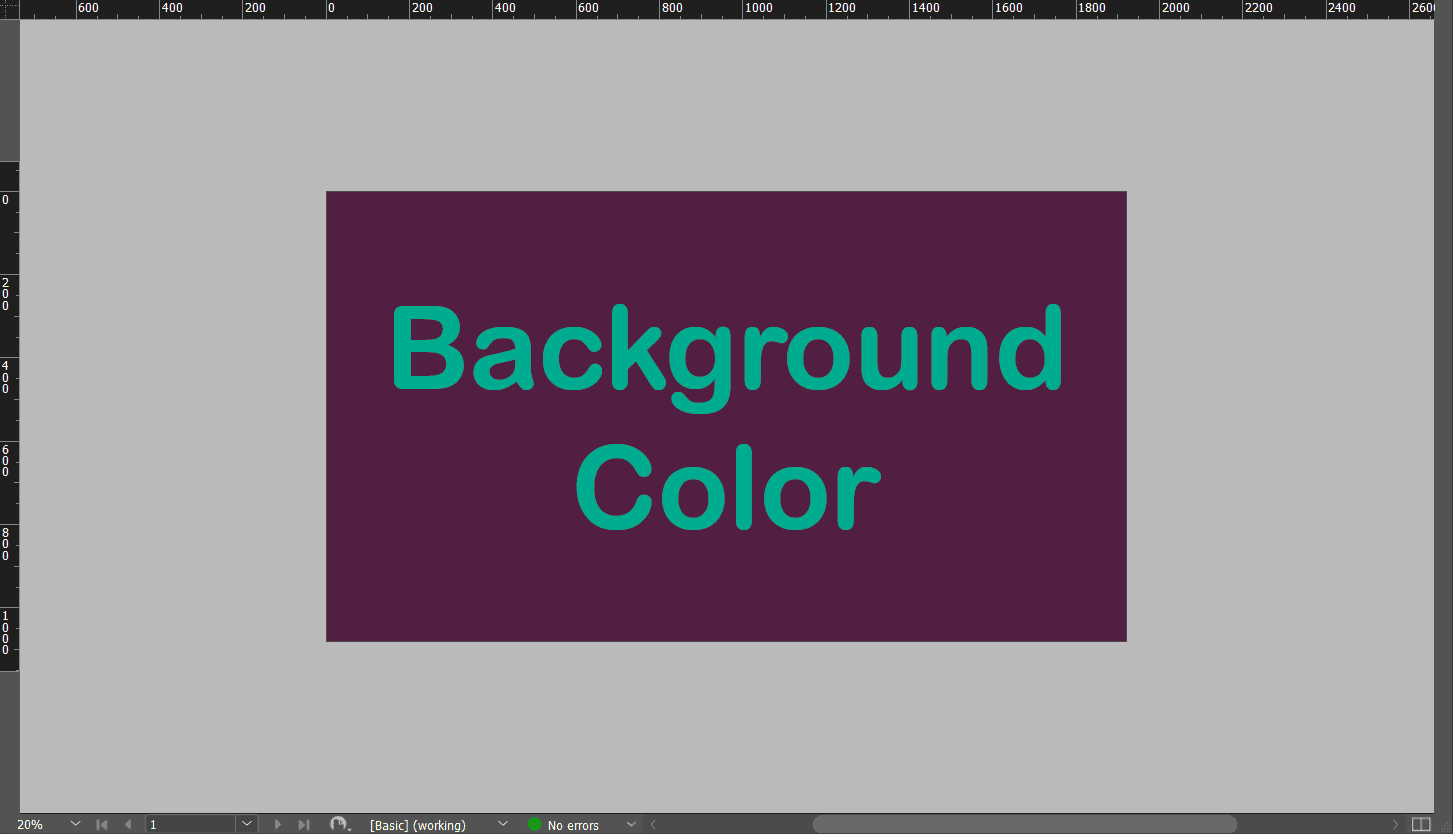 how-to-change-the-background-color-in-adobe-indesign-imagy