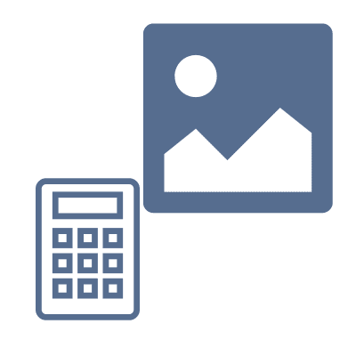 Aspect Ratio Calculator 