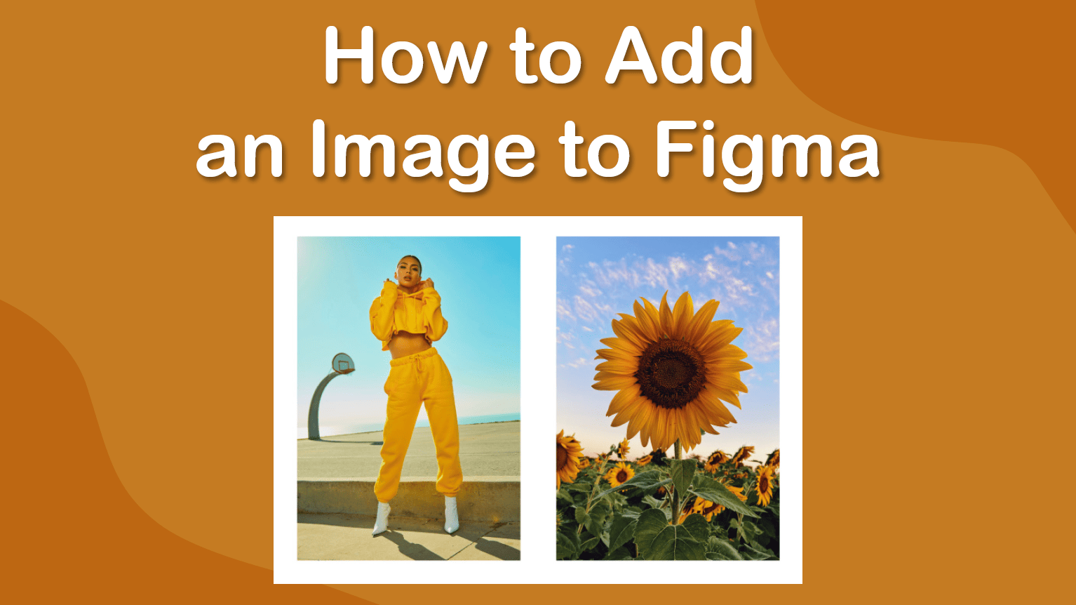 how to add video in figma free version