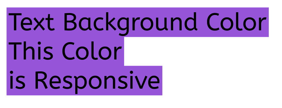 How to Change the Text Background Color in Figma - imagy